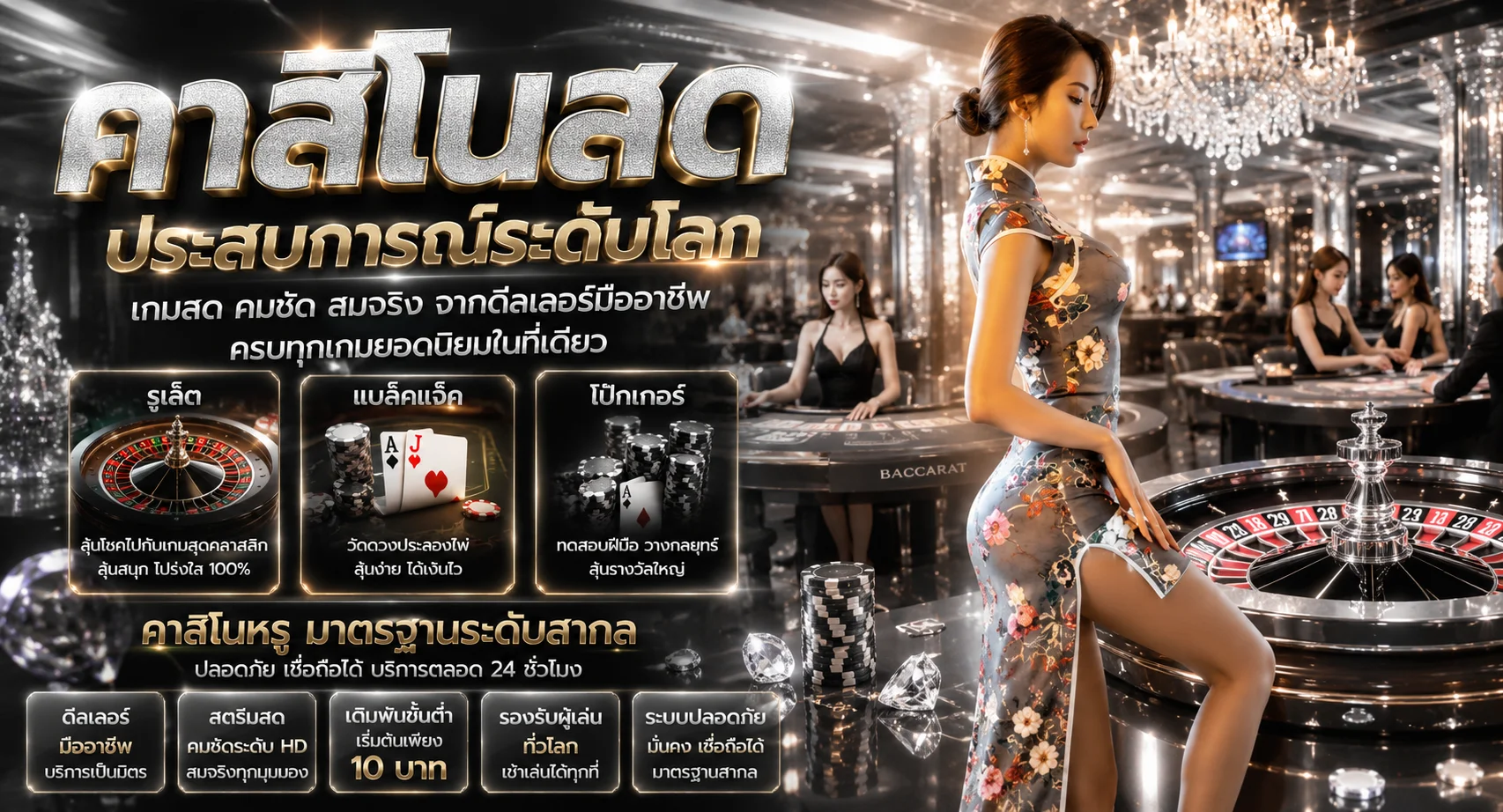 หน้ารวมเมนูเกมสล็อตออนไลน์บนเว็บ TOPS8
